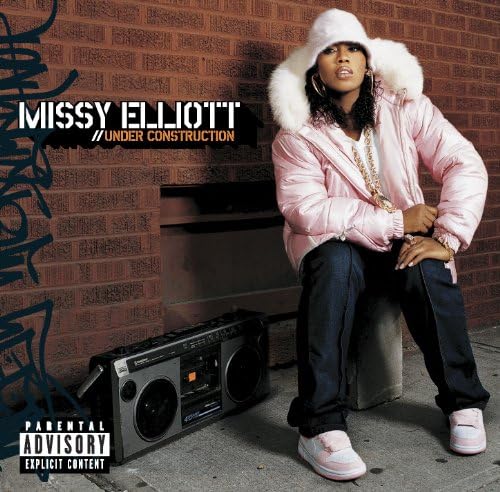 Amazon.com: Miss E So Addictive: CDs & Vinyl